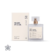 MADE IN LAB Dámsky parfum 51