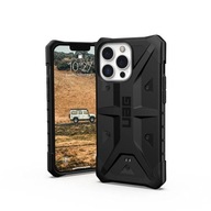 UAG Pathfinder - ochranný kryt pre iPhone 13 Pro Max (black) [go]