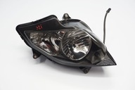 HONDA VFR 800 V-TEC 02-12 REFLEKTOR LAMPA PRZÓD LEWA