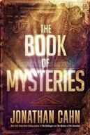 The Book of Mysteries Cahn Jonathan
