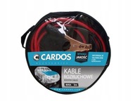 K2 Cardos przewody kable rozruchowe 400A 3m
