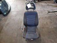 seat front driver´s PNEUMATYCZNY IVECO DAILY 35S18