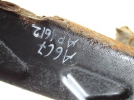 nápravnice nápravnice naprava předek A6 C7 4G0399544