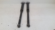Stoßdämpfer heck para 111BC18080AD Ford Fiesta MK8