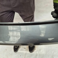 AUDI A6 C8 4K KOMBI S-LINE 18-25 bumper rear part rear 4XPDC