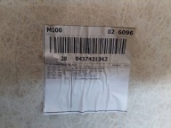 Ciel de toit VOLKSWAGEN PASSAT B5 FL Berline 3B5867501