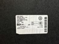 VW GOLF VIII 8 plato boot 5H6867769A
