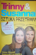 Trinny & Susannah Sztuka przetrwania - Woodall