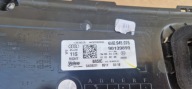 light LED rear part right AUDI Q7 LIFT 4M0945076 original as new