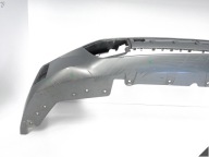 BMW 3 G20 G21 LCI LIFT m-packet MSP 22- bumper BUMPER front (PDC)
