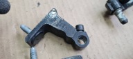 A4 B9 8W S4 hinge hinges door right right front KOMPLET LY9B