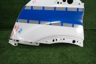 FORD TRANSIT MK8 VIII 13- fender left front front
