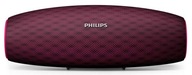 Philips głośnik bezprzewodowy EverPlay BT7900 - różowy