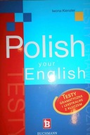 Polish your English - Iwona Kienzler