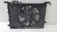 radiator fan VOLVO S80