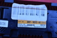 control panel air conditioning devices KLIMY DM5T-18C612-AH FORD C-MAX MK2 10-15