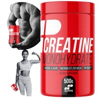 KREATYNA CREATINE MONOHYDRAT 500g SIŁA kreatyny MASA MUSCLE POWER 500 g