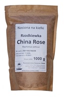 RZODKIEWKA CHINA ROSE NASIONA KIEŁKI 1000g TORAF