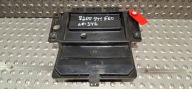 computer R0410B041C 8200911560 8200909666 RENAULT KANGOO 1.5 DCI