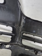 VW TOUAREG and 1 02-06 bumper front front washer PDC