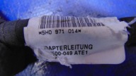 bundle wiring 5H0971014 LEON CUPRA IV VW GOLF VIII AUDI A3 8V