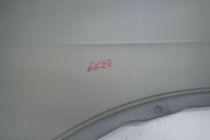 SUZUKI SX4 S-CROSS 13- fender left front front