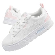 Buty sportowe dziecięce Puma Mayze [384528 05]