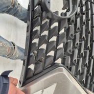 LEXUS UX 18-> bumper front front washer PDC