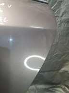 Tür links hinten HYUNDAI SONATA V K:G6