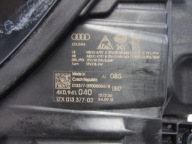 Audi A6 Reflektor right light right 18r Fullled a 6