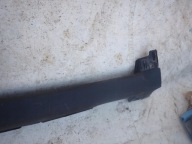 TESLA X 15- moulding threshold right threshold right