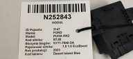 module door LU5T-14B534-AE FORD PUMA MK2
