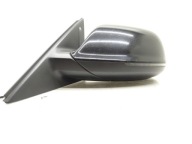 mirror exterior left AUDI Q5 8R 6 PIN LY9B