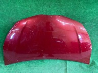 engine housing cover bonnet TOYOTA YARIS III