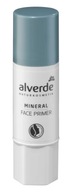 Alverde, Mineral Face Primer, Rozjasňovač, 12 ml