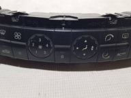 Unite commande clima KLIMY Bouches buses MERCEDES CLS W219 2198300185