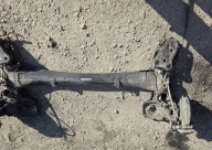 OPEL CORSA F axis rear suspension beam rear part for discs