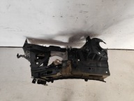 OPEL ASTRA K 2018 quarter FARTUCH left quarter