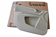 VOLVO XC60 boczek drzwi drzwiowy przedni lewy OE