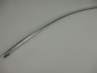 MERCEDES CLS W219 LI moulding bodywork left CHROM