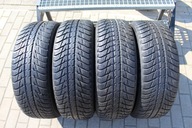 4x 215/65R16 NOKIAN WR SUV 3 102H XL 17r 7mm