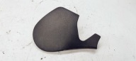 cover spoiler seat right AUDI A3 8V 8V0881328