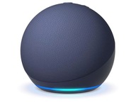 Głośnik AMAZON Echo Dot 5 Granatowy