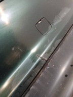 bumper rear part sedan m-packet ORG PDC Bmw Seria 3 IV (1998-2006) E46