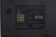 Pompa ABS * MERCEDES C-KLASA W204 A1724314212