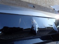 bumper rear part rear CUPRA FORMENTOR KM7 2020