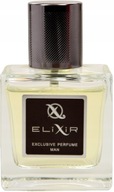 Elixir 50ML M65 inšpirovaný parfumom náhrada parfumovanej vody pre mužov