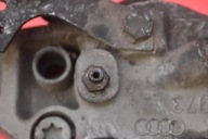 caliper brake left front AUDI A6 C5 3.0 V6 220 KM LIFT 01-04