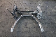 SANKI WÓZEK KOŁYSKA PRZÓD 6759462 BMW E60 E61 LIFT