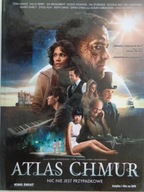 Atlas Chmur booklet